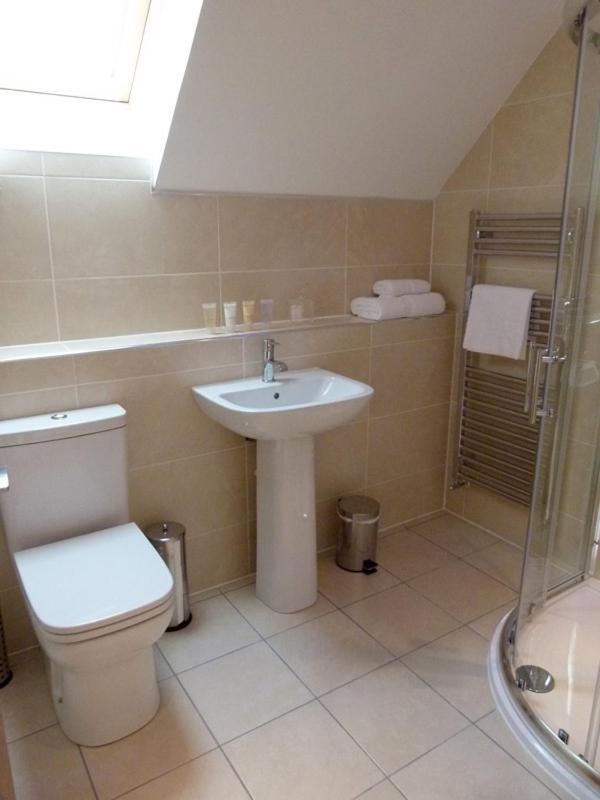 Mingarry Park Hotel Acharacle Room photo