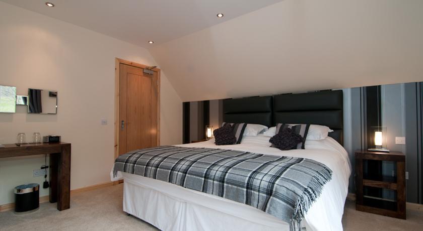 Mingarry Park Hotel Acharacle Room photo